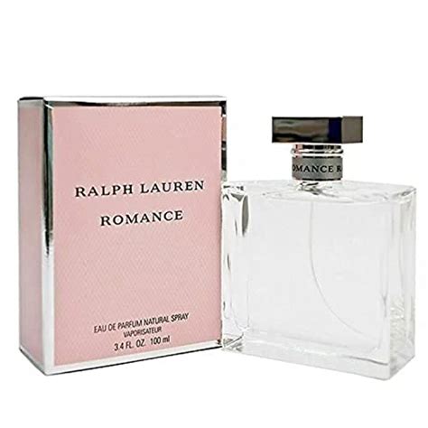 ralph lauren romance perfume 3.4 oz